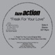 Freak for Your Love Remixes