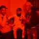 ON THE MAP feat DAMOTURNEDUP2X SKY SOPRANO K1NGTAY Single