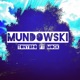MUNDOWSKI feat MOK Single