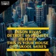 This Is Your House Old Skool Mixes Single