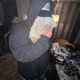 Bank feat Dreamcache Single