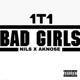 Bad Girls feat Aknose Nils Single