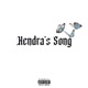 Kendra s Song feat Brialisse DH Worldwide Single