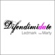 Difendermi da te feat Marty Single