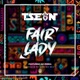 Fair Lady feat Ad Zebra Single