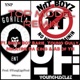 Top Model feat Young Gully Nht Boyz Nikatine Da King Birch Boy Barie AB of YH Single