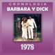 Bárbara y Dick Cronología Bárbara y Dick 1978