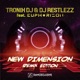 New Dimension Remix Edition feat Euphorizon EP