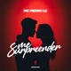 Me Surpreender Single