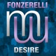 Desire Radio Edit Single