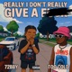REALLY ION REALLY GAF feat 72bbyj Single