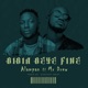 BIBIA BEYE FINE feat Mr Drew Single