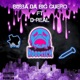 Hoodsick feat D Real Single