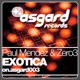 Exotica EP