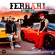 Ferrari feat iZaak Single
