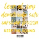 Keep the Sound 2024 Remaster EP