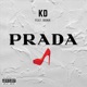 Prada feat Ironik Single