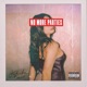 No More Parties feat Baxx Single