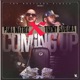 Coming Up feat Thony Sabana Single