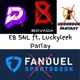Parlay feat Luckyleek Single