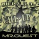 Call Up Hup 2 3 4 Mix Single
