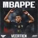 MBAPPE Single