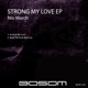 Strong My Love Single