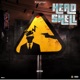 Head Shell Single