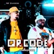 QR Code EP
