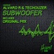 Subwoofer Single