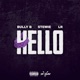 Hello feat Lr Bully B Stewie Single