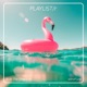 In at the Deep End Single