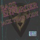 Jack that Body feat Bass Enforcer Extended Single