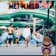 Wet n Wild feat Hundozz Sped version Single