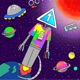2iGHT PLANET