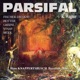 Richard Wagner Parsifal Bayreuth 1956