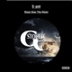 Rises Over the Moon Single