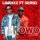 OWO feat Seriki Single