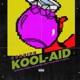 Codeine Kool Aid feat SieteGang Yabbie Flashy B Acetakemillions Single