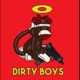 DirtyBoys EP