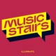 YAEL MUSIC STAIRS EP