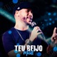 Teu Beijo Ao Vivo Single