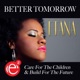 Better Tomorrow Single