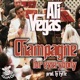 Champagne For Everybody Single