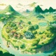 Cerulean City Lo Fi Music from Pokémon Red Blue Single