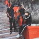 Fútil feat KANASHIRO Single
