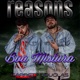 Reasons feat Garrett Douglas Single