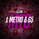 MTG 1 Metro 65 feat Burn O Single