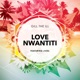 Love Nwantiti feat JVZEL Female Version Female Version Single