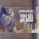 Tou sèl an nou Single